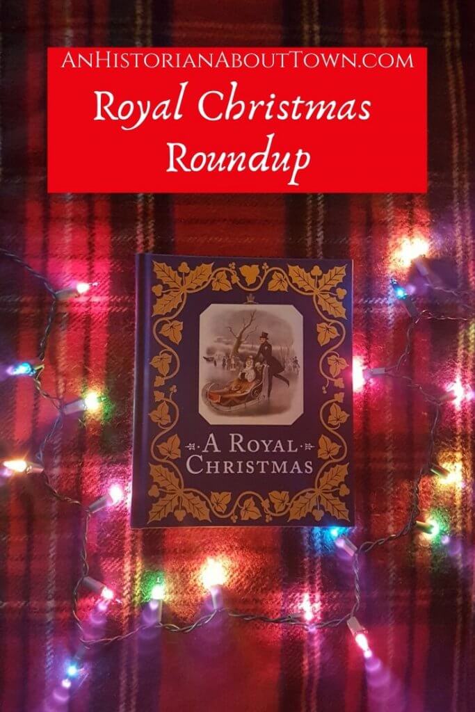 Royal Christmas Roundup