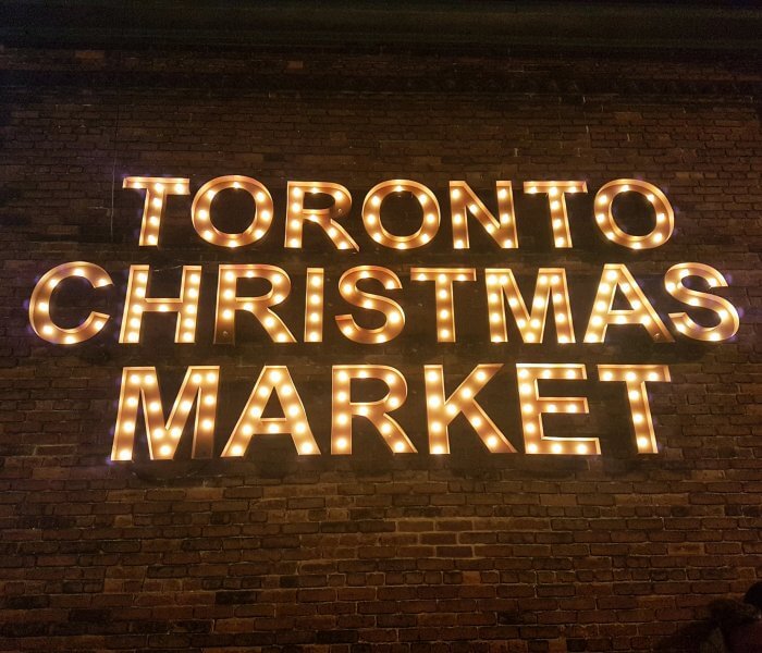 Holiday History Bite: Christmas Markets