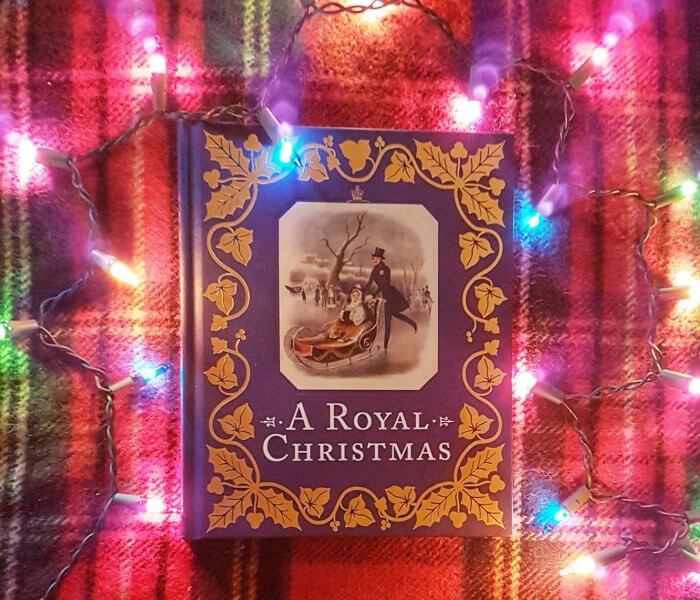 The Best Royal Christmas History Books
