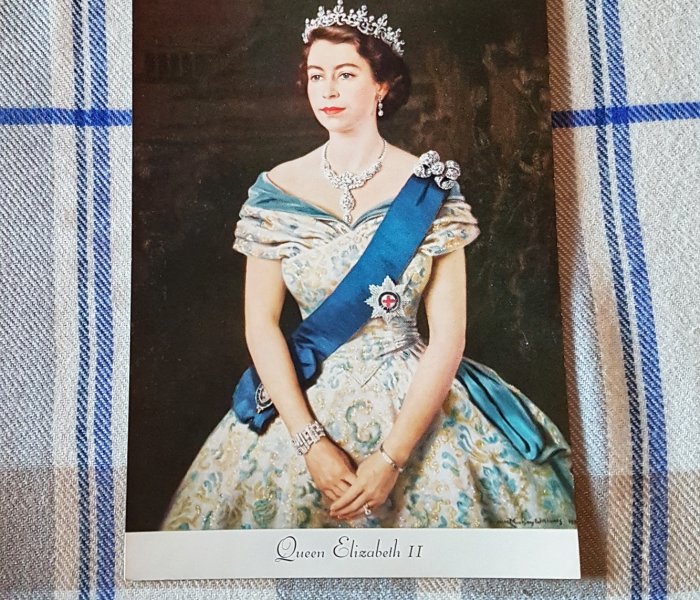 Queen Elizabeth II Passes: The End of Era