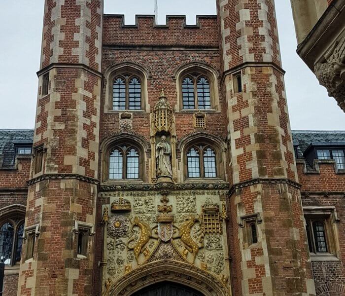 How to Spend 48 Hours in Cambridge