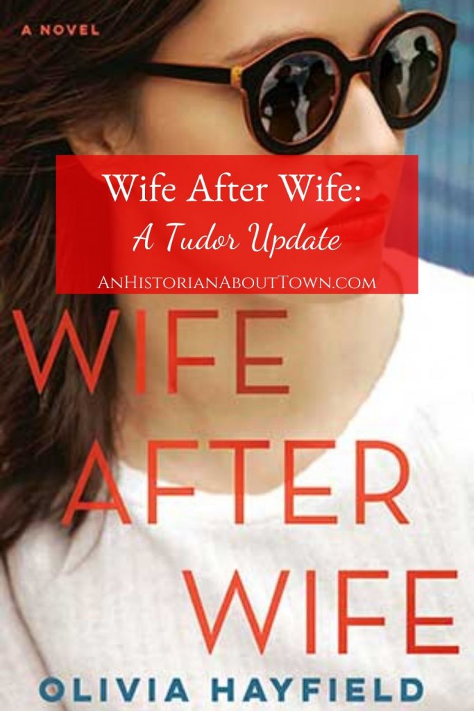 Wife After Wife