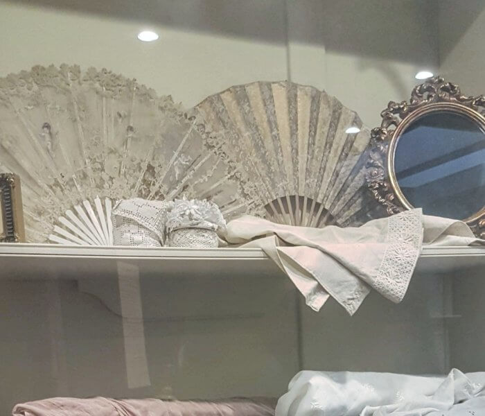 History Bite: The Language of Fans in Jane Austen
