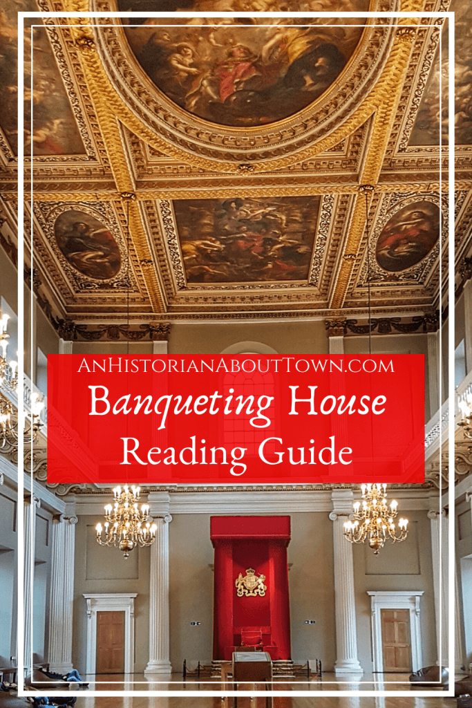 Banqueting House Reading Guide