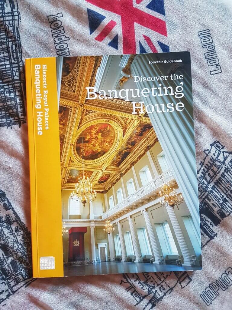Discovering the Banqueting House