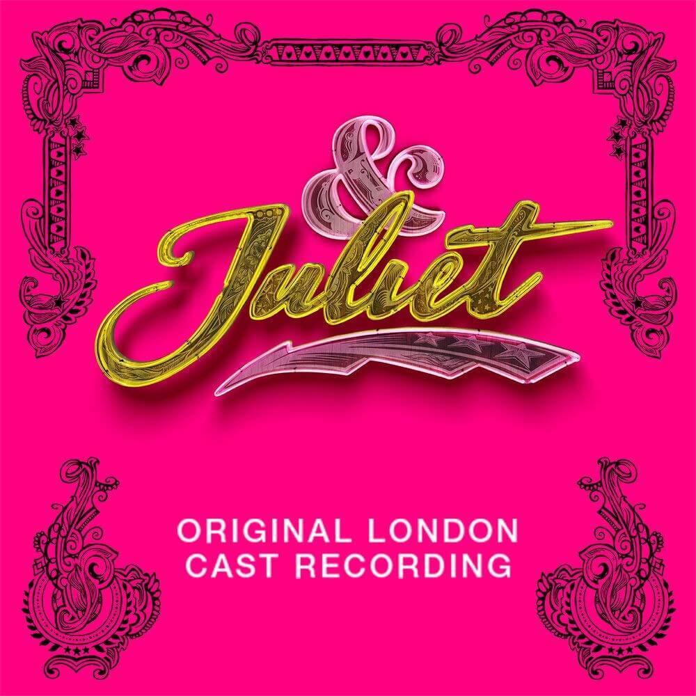 & Juliet Cast Recording