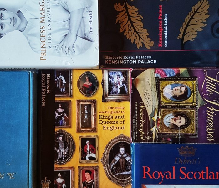 How to Find the Secondhand Books You Want