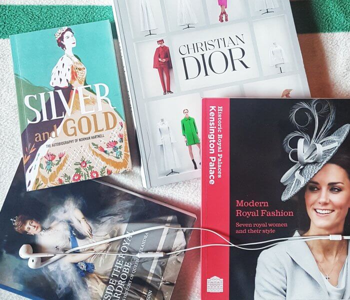 The Top 5 Fashion History Podcasts of 2020