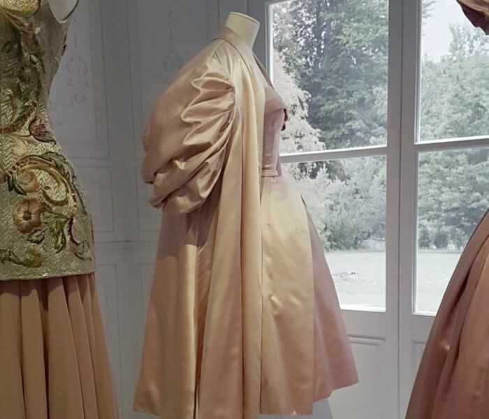 Dior: Designer of Dreams Highlights
