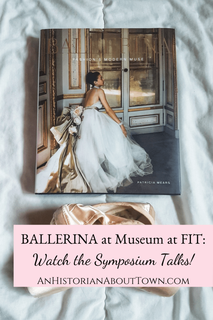 Ballerina Symposium talks