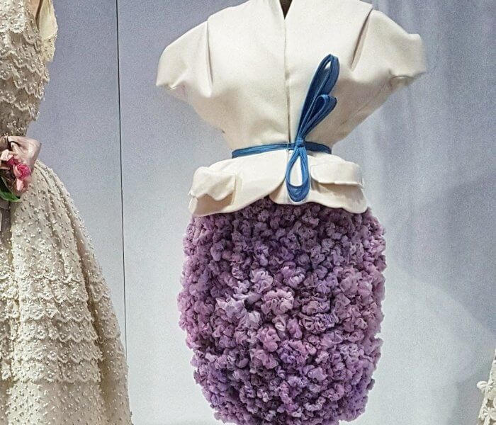 My Favourite Spring Inspired Fashion History