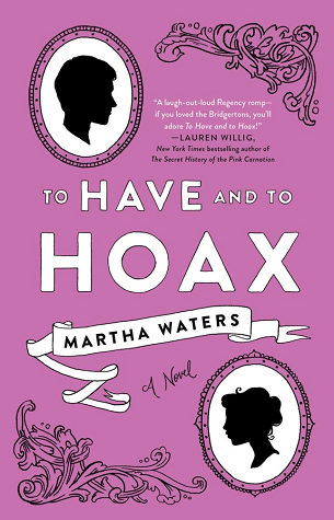 Your Next Read: To Have and To Hoax