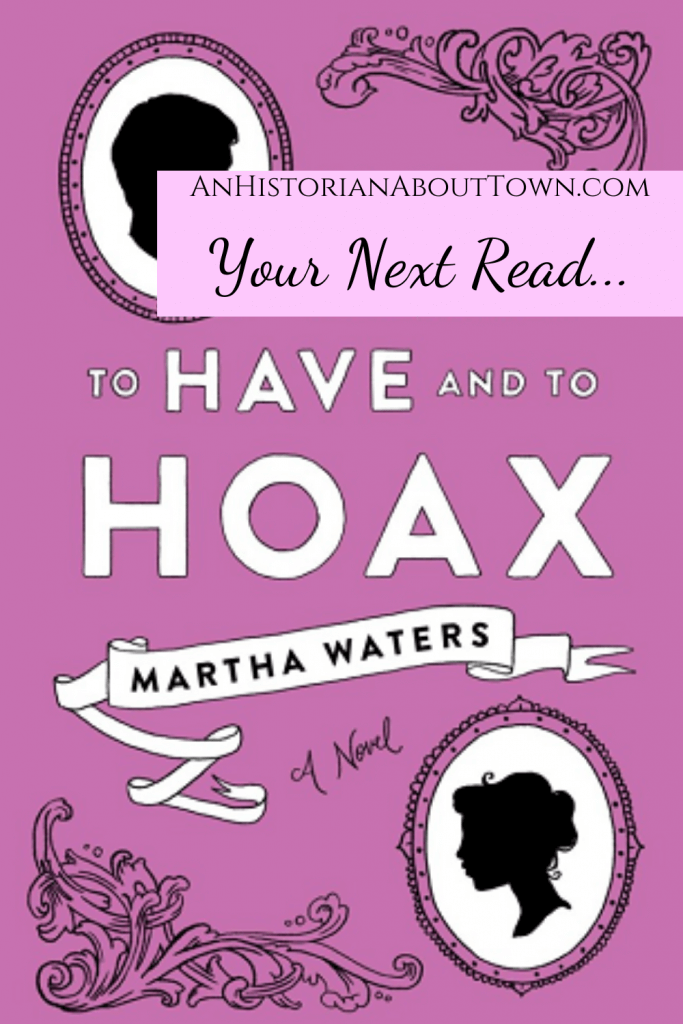 Your Next Read: To Have and To Hoax