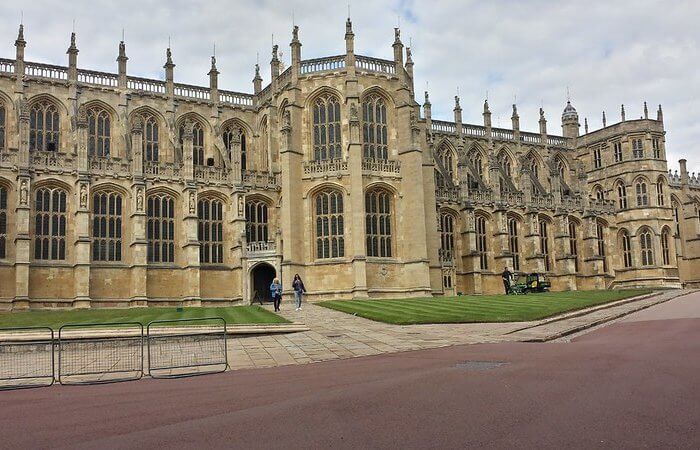 Book Bite: Princess Elizabeth’s Spy