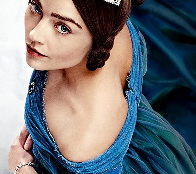 The 5 Best Queen Victoria Movies and Television Shows