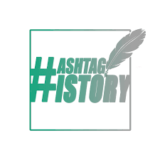 Hashtag History Podcast