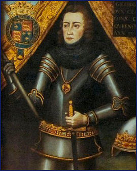 George Duke of Clarence