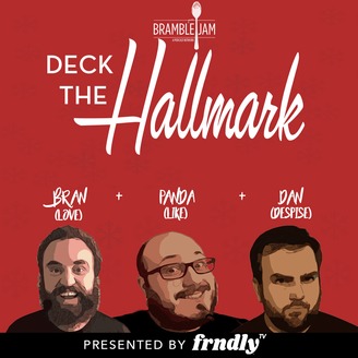 Deck the Hallmark