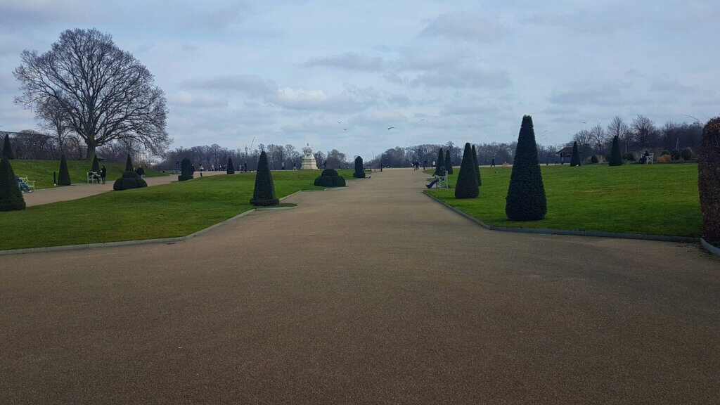 Kensington Gardens