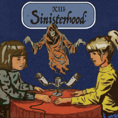 Sinisterhood