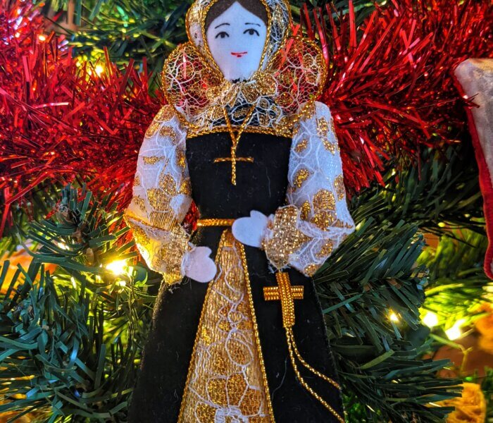An Historian’s Christmas Guide
