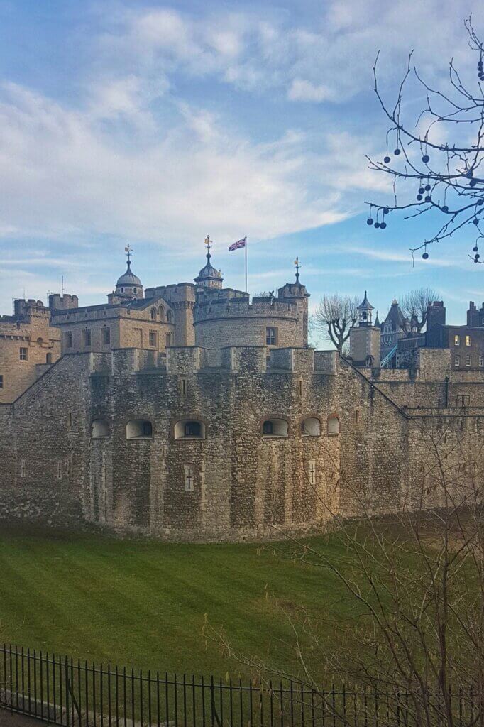 Tower of London