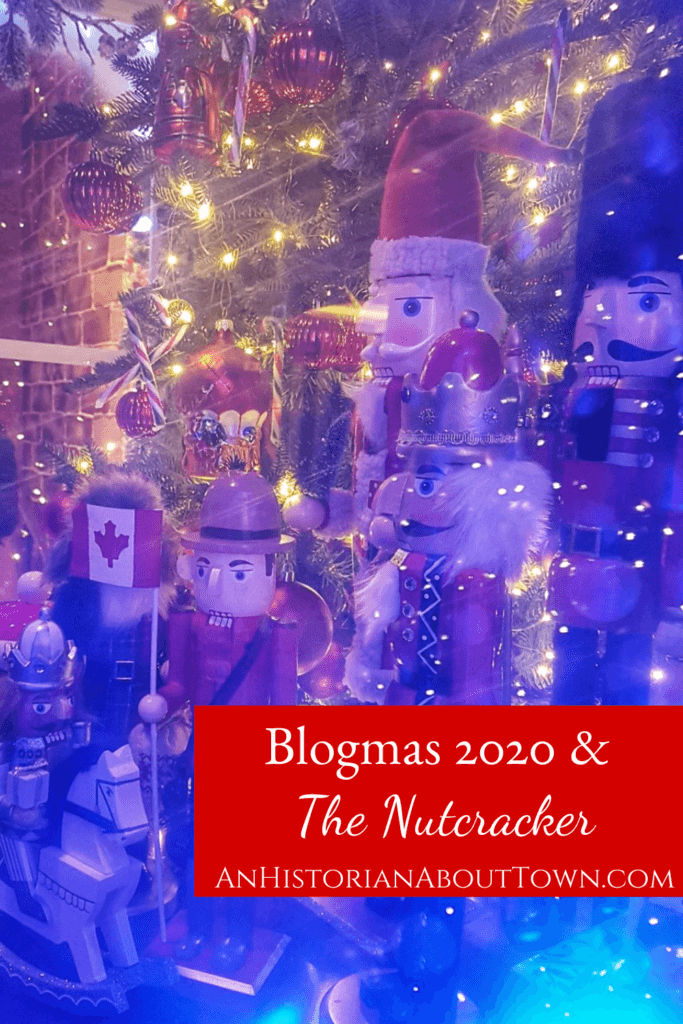 Blogmas 2020 Plans