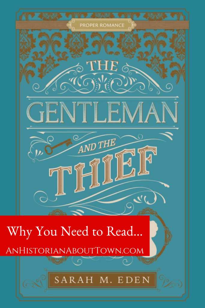 gentleman and the thief