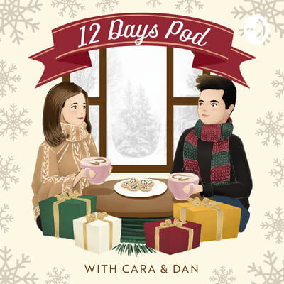 12 Days Podcast