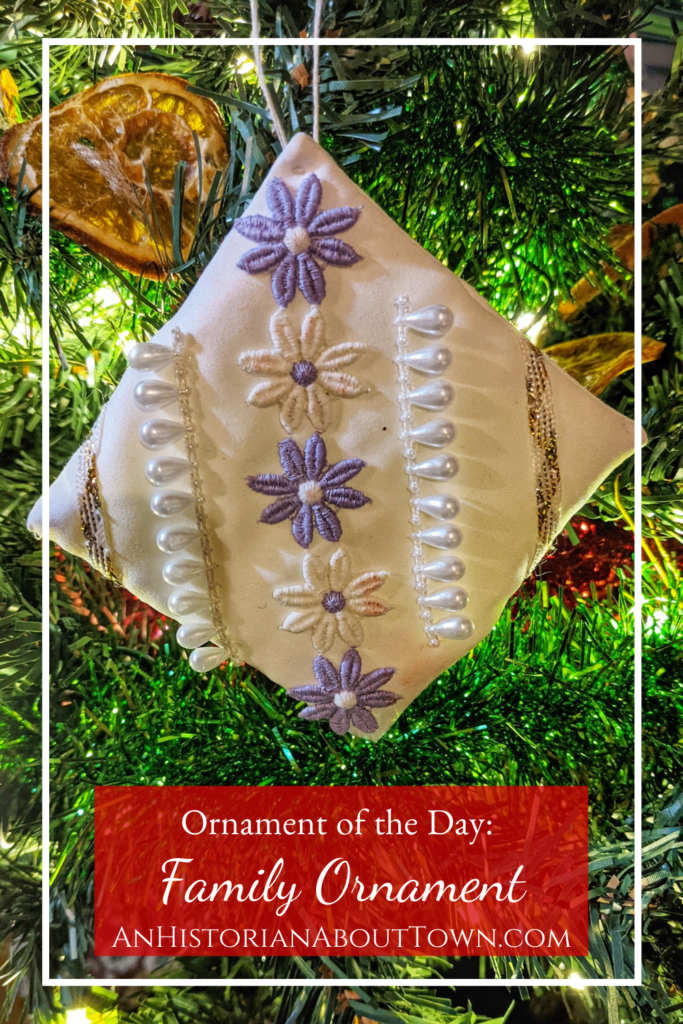 Family Ornament