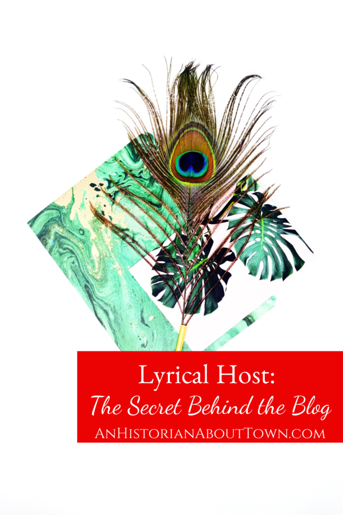 Lyrical Host
