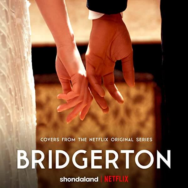 Bridgerton VSQ soundtrack