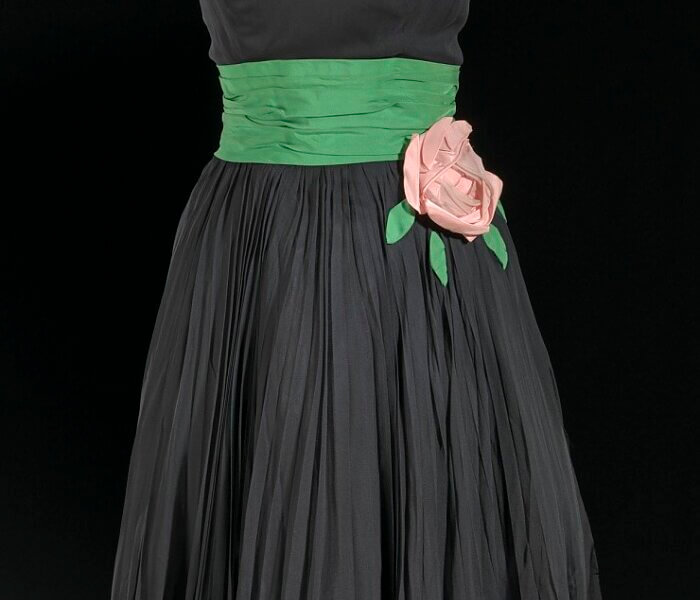 Style History: Ann Lowe