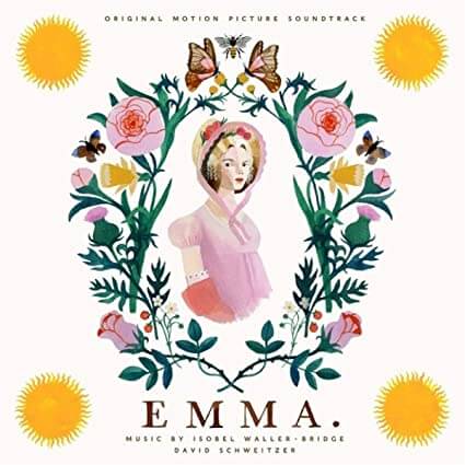 Emma soundtrack