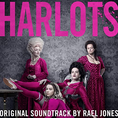 Harlots soundtrack