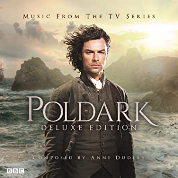 Poldark Soundtrack