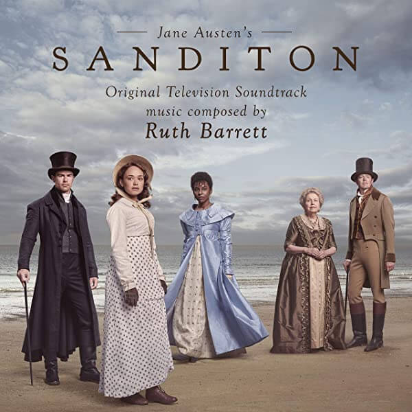 Sanditon Soundtrack