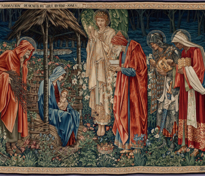 History Bite: Epiphany
