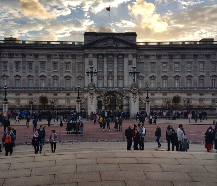 The Top Royal Podcasts