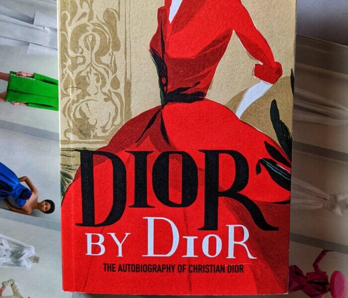 Christian Dior’s Dior by Dior