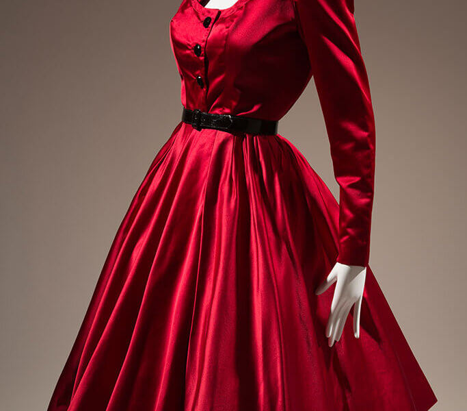 Style History: Jacques Fath
