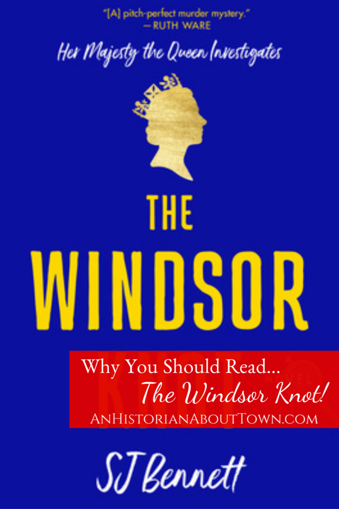 Why You Should Read the Windsor Knot