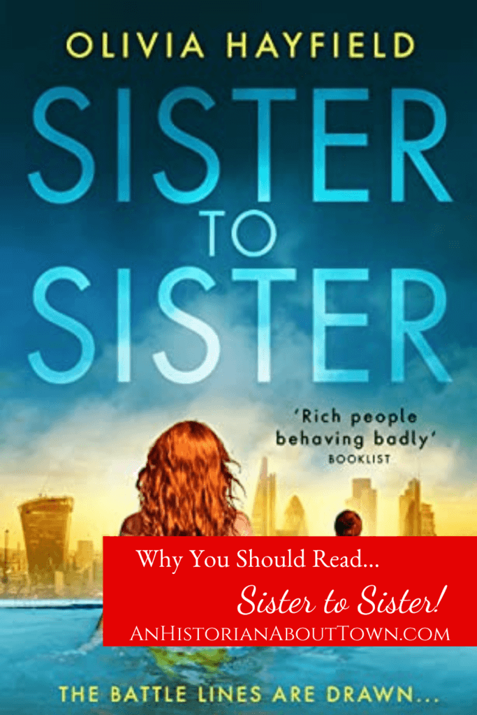Sister to Sister review