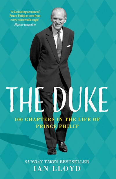 The Duke by Ian Lloyd