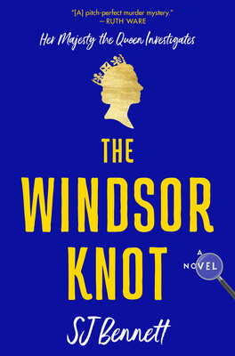 Book Bite: The Windsor Knot