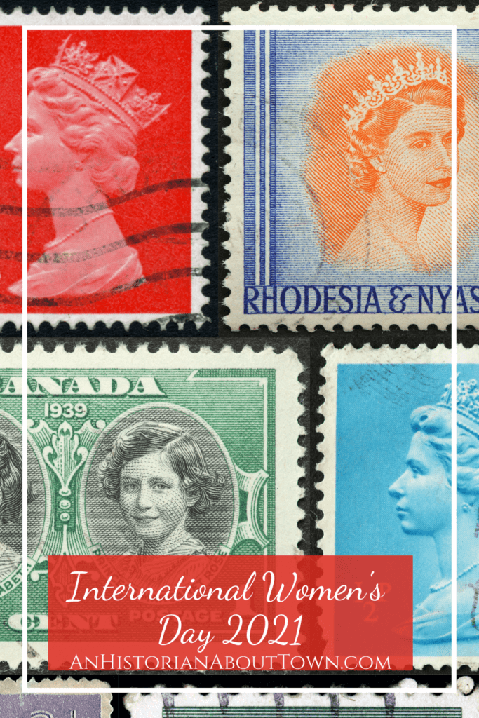 international women's day 2021