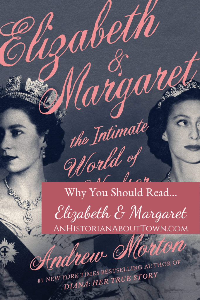 Read Elizabeth & Margaret