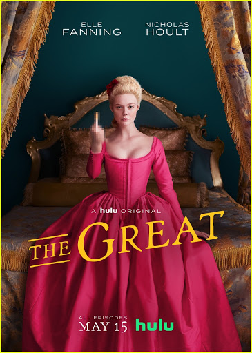 The Great Poster
