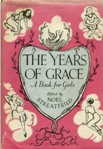 The Years of Grace by Noel Streatfeild
