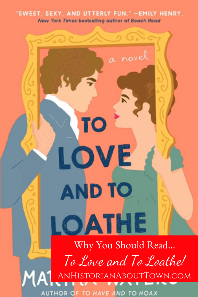 read to love and to love by Martha Waters
